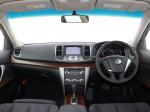 Mitsuoka Galue III 2005 года